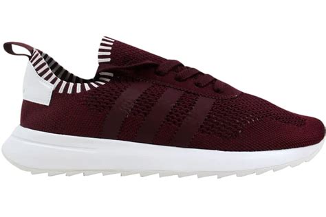 adidas Flashback PK Maroon (Women's) 